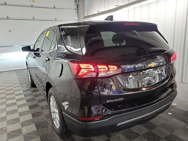 2023 Chevrolet Equinox LT - 22968640 - 2