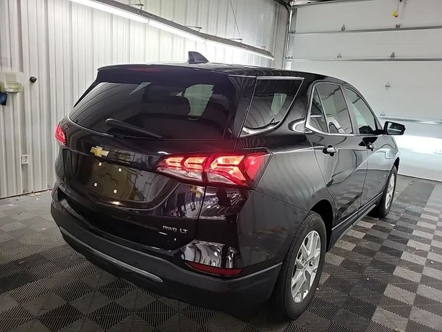 2023 Chevrolet Equinox LT - 22968640 - 3