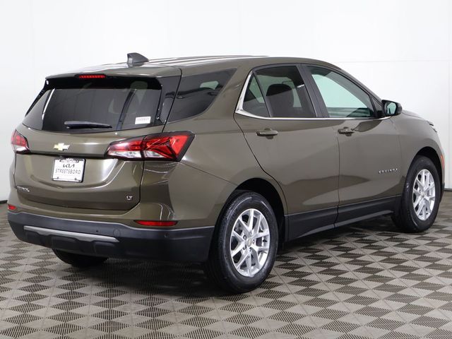 2023 Chevrolet Equinox LT - 23043200 - 9
