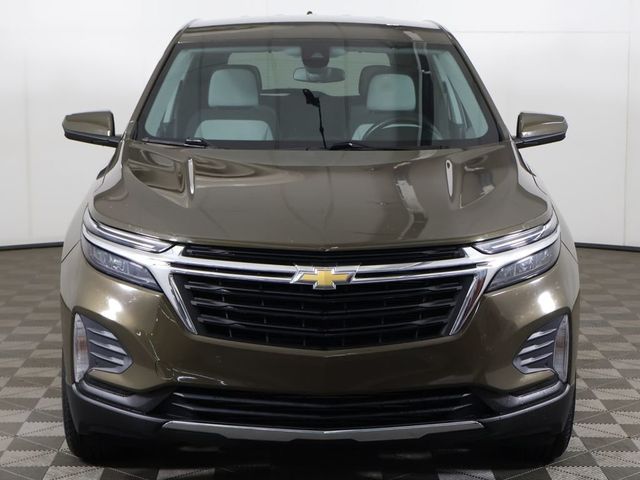 2023 Chevrolet Equinox LT - 23043200 - 10