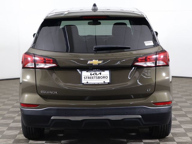 2023 Chevrolet Equinox LT - 23043200 - 11