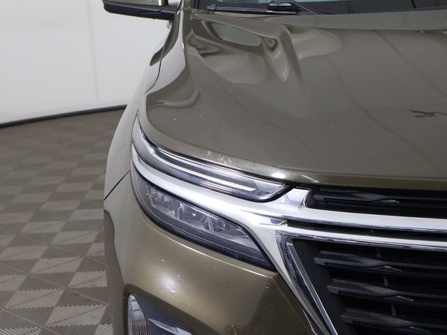 2023 Chevrolet Equinox LT - 23043200 - 12