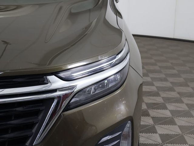 2023 Chevrolet Equinox LT - 23043200 - 13