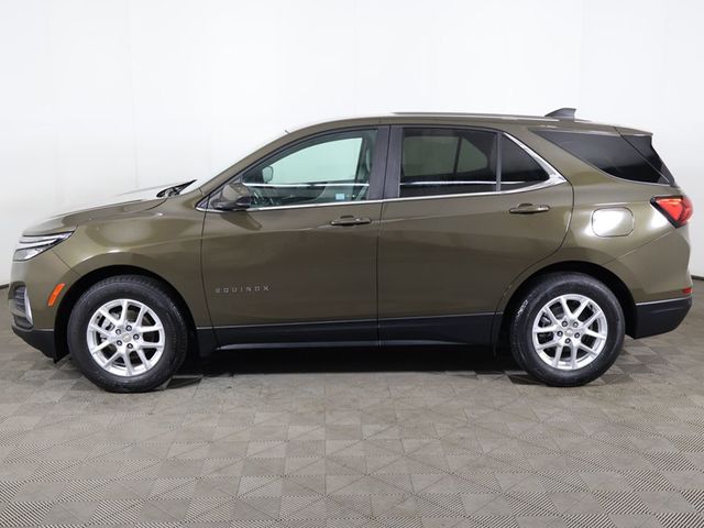 2023 Chevrolet Equinox LT - 23043200 - 16