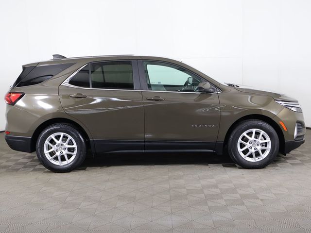 2023 Chevrolet Equinox LT - 23043200 - 17