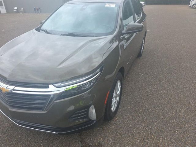 2023 Chevrolet Equinox LT - 23043200 - 1