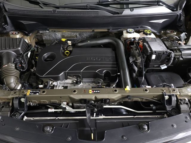 2023 Chevrolet Equinox LT - 23043200 - 20