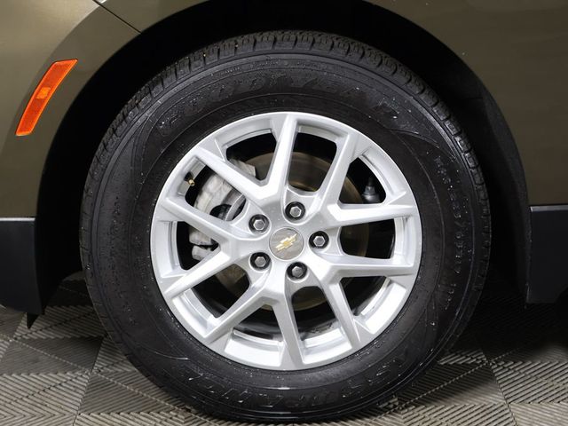 2023 Chevrolet Equinox LT - 23043200 - 21