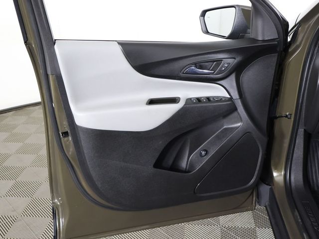 2023 Chevrolet Equinox LT - 23043200 - 22