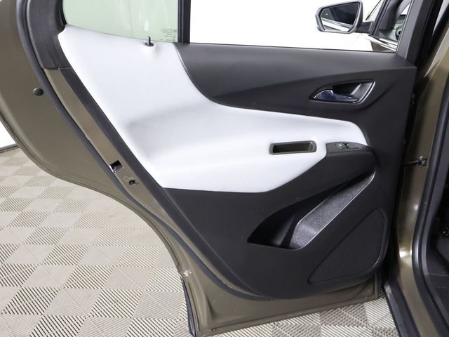 2023 Chevrolet Equinox LT - 23043200 - 24