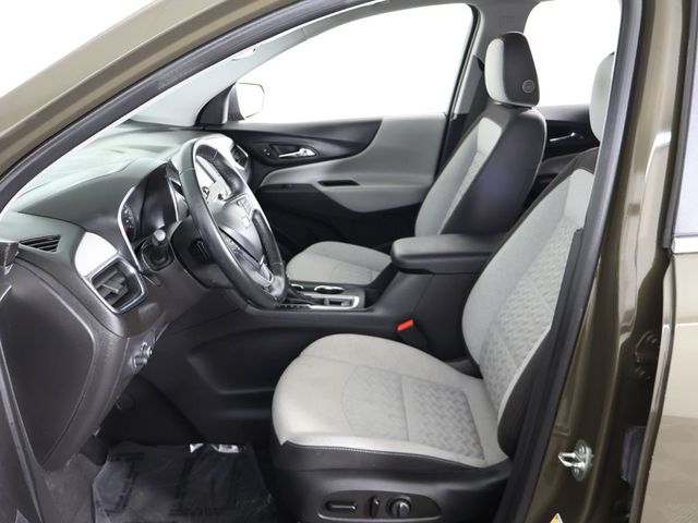2023 Chevrolet Equinox LT - 23043200 - 28