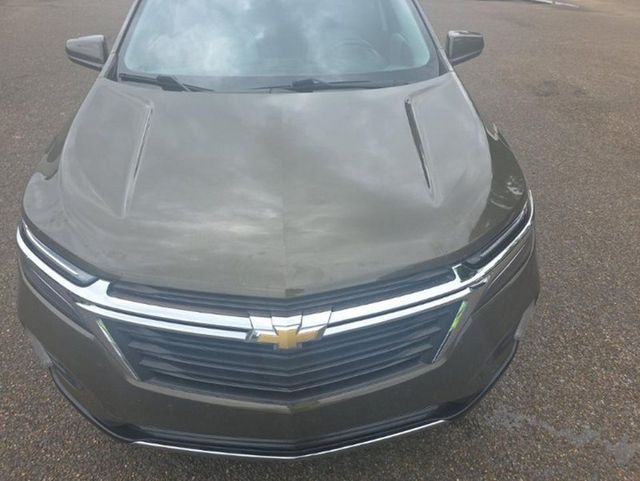 2023 Chevrolet Equinox LT - 23043200 - 2