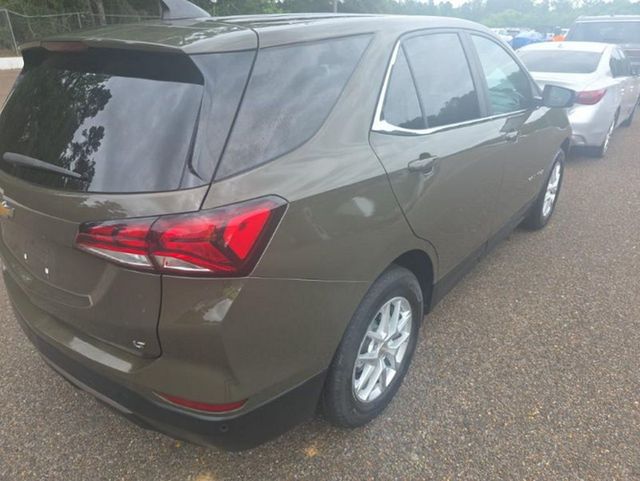 2023 Chevrolet Equinox LT - 23043200 - 3