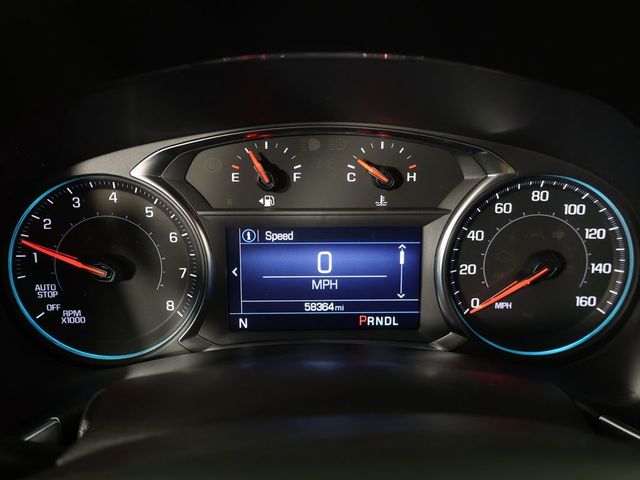 2023 Chevrolet Equinox LT - 23043200 - 40