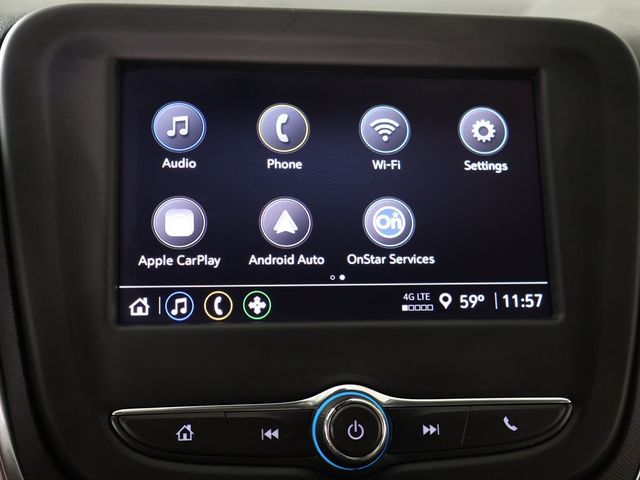 2023 Chevrolet Equinox LT - 23043200 - 43