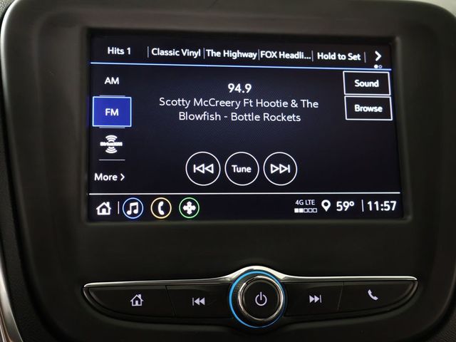 2023 Chevrolet Equinox LT - 23043200 - 44