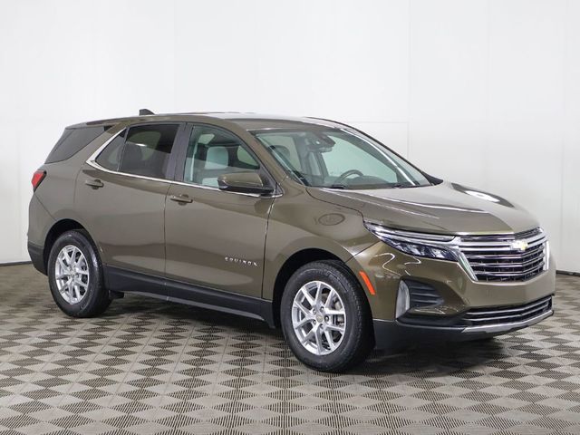 2023 Chevrolet Equinox LT - 23043200 - 50