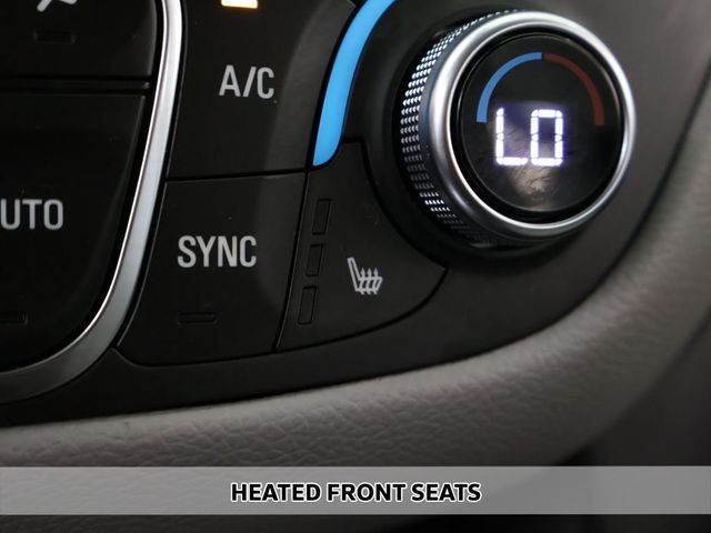 2023 Chevrolet Equinox LT - 23043200 - 5