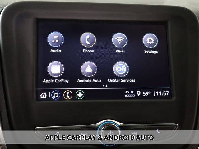 2023 Chevrolet Equinox LT - 23043200 - 6