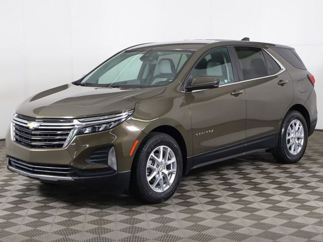2023 Chevrolet Equinox LT - 23043200 - 7
