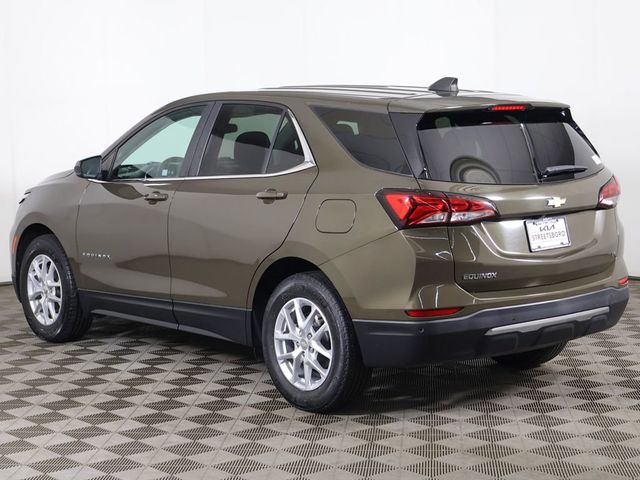 2023 Chevrolet Equinox LT - 23043200 - 8