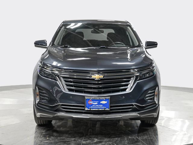 2023 Chevrolet Equinox LT - 23077800 - 9