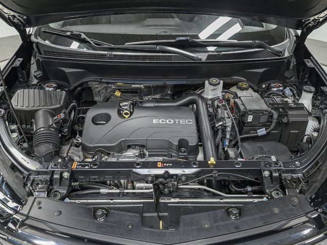 2023 Chevrolet Equinox LT - 23077800 - 10