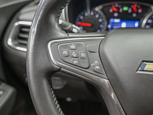 2023 Chevrolet Equinox LT - 23077800 - 17