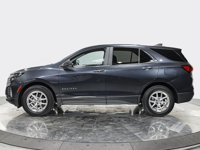 2023 Chevrolet Equinox LT - 23077800 - 1