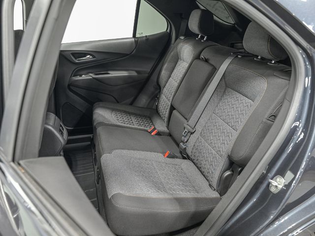 2023 Chevrolet Equinox LT - 23077800 - 24