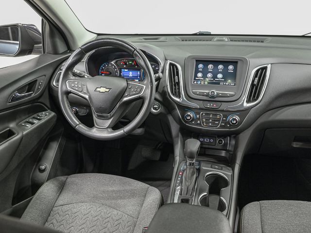2023 Chevrolet Equinox LT - 23077800 - 25
