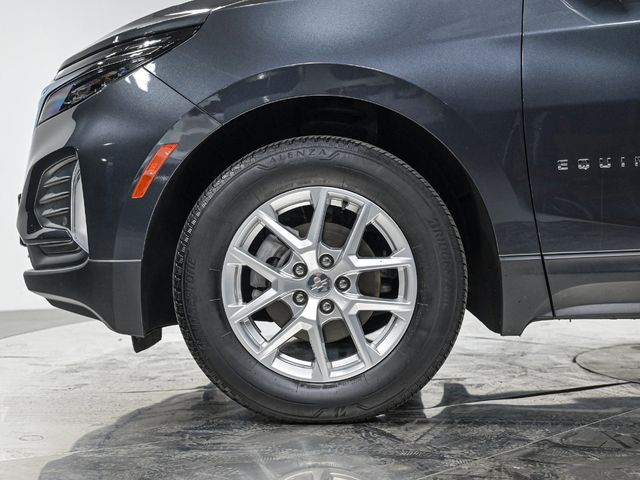 2023 Chevrolet Equinox LT - 23077800 - 2