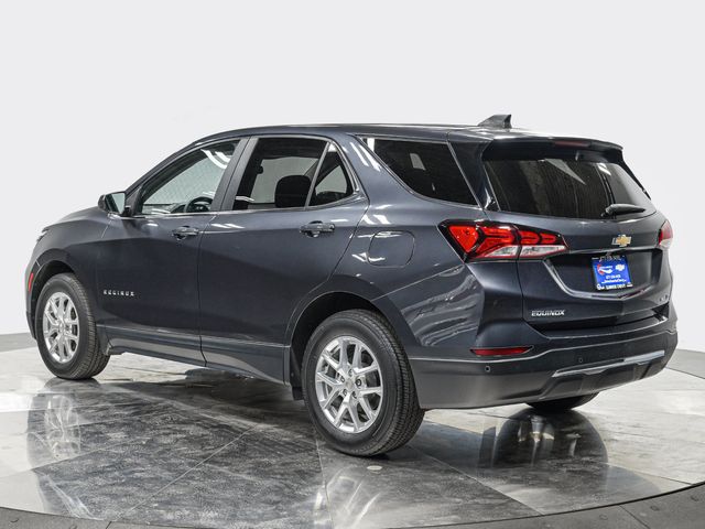 2023 Chevrolet Equinox LT - 23077800 - 3