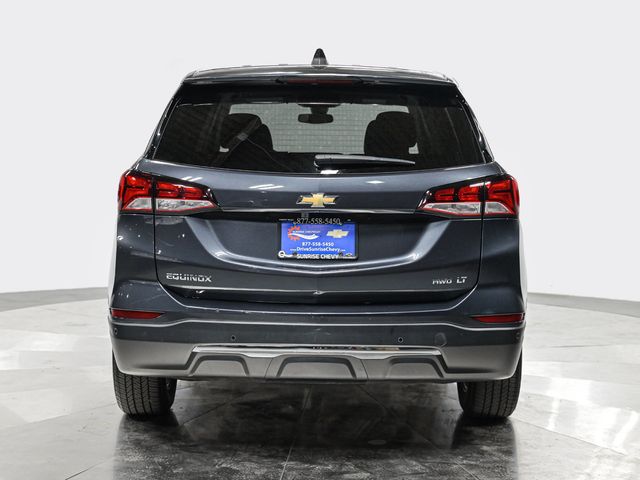 2023 Chevrolet Equinox LT - 23077800 - 4