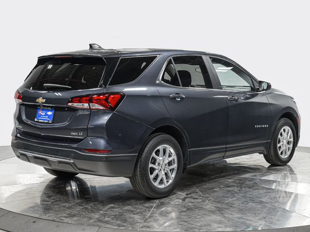 2023 Chevrolet Equinox LT - 23077800 - 6