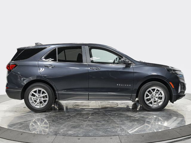 2023 Chevrolet Equinox LT - 23077800 - 7