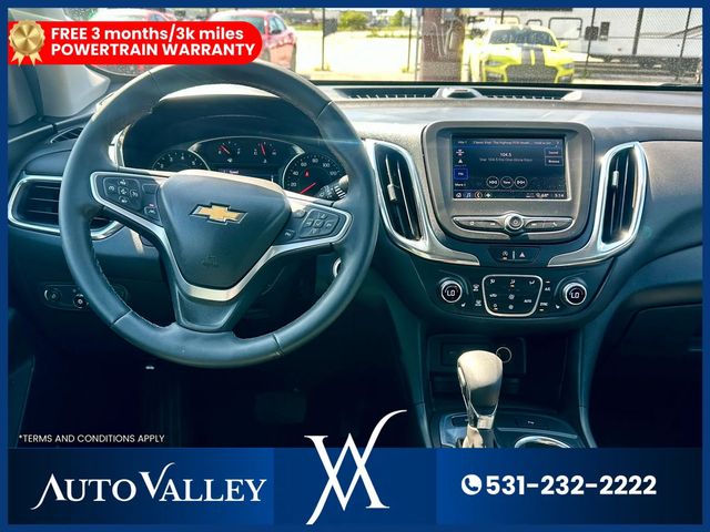 2023 Chevrolet Equinox LT Sport Utility 4D - 23024587 - 29