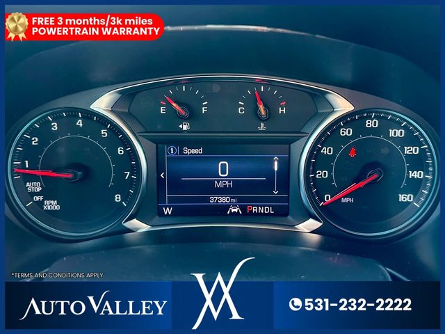 2023 Chevrolet Equinox LT Sport Utility 4D - 23024587 - 31
