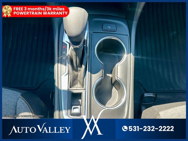 2023 Chevrolet Equinox LT Sport Utility 4D - 23024587 - 33