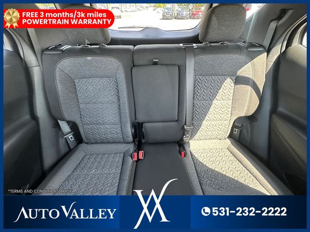 2023 Chevrolet Equinox LT Sport Utility 4D - 23024587 - 35
