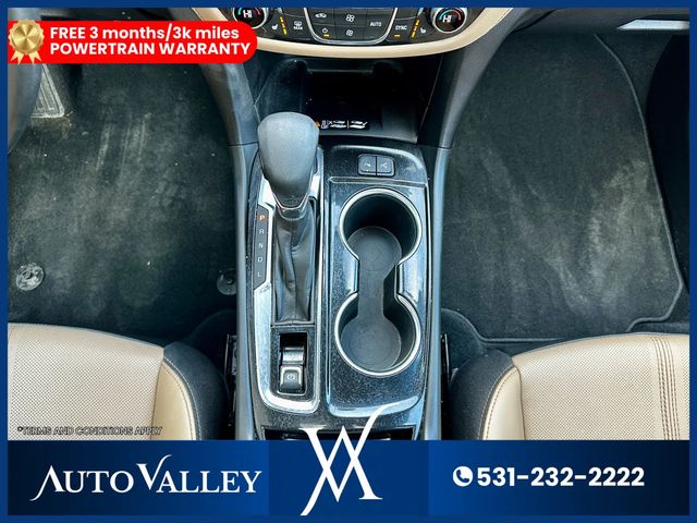 2023 Chevrolet Equinox Premier Sport Utility 4D - 22938991 - 32