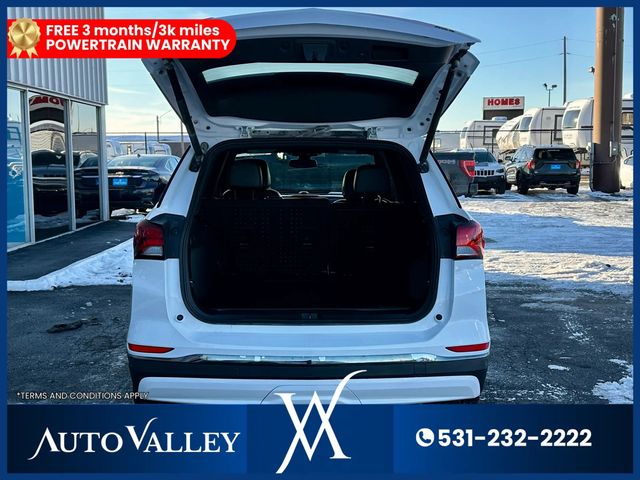 2023 Chevrolet Equinox Premier Sport Utility 4D - 22956870 - 38