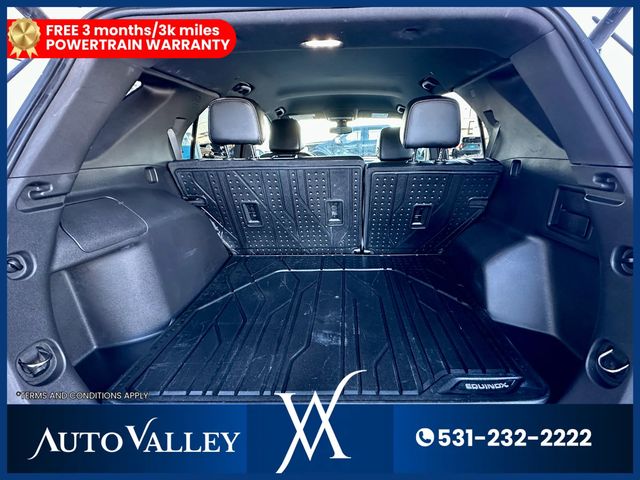 2023 Chevrolet Equinox Premier Sport Utility 4D - 22956870 - 39