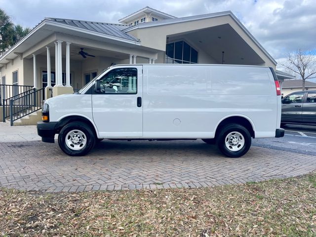 2023 CHEVROLET EXPRESS WT - 22986065 - 1
