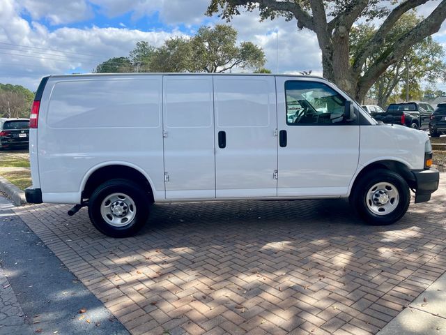 2023 CHEVROLET EXPRESS WT - 22986065 - 6