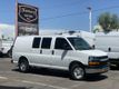 2023 Chevrolet Express Cargo Van RWD 2500 135" - 23069110 - 0