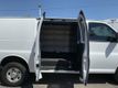 2023 Chevrolet Express Cargo Van RWD 2500 135" - 23069110 - 12