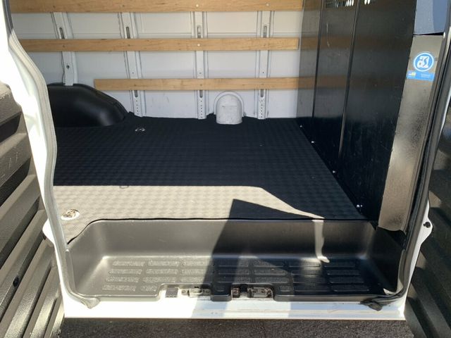 2023 Chevrolet Express Cargo Van RWD 2500 135" - 23069110 - 14