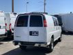 2023 Chevrolet Express Cargo Van RWD 2500 135" - 23069110 - 24