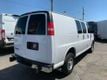 2023 Chevrolet Express Cargo Van RWD 2500 135" - 23069110 - 25